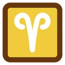 Free Widder Astrologie Symbol Symbol