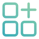 Free Widget Menu Essentail Symbol