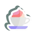 Free Wiener Kaffee Wiener Kaffeetasse Symbol