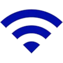 Free Wifi Wireless Internet Icon