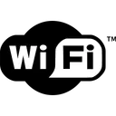 Free Wifi Brand Logo Icon