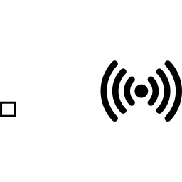 Free Wifi Logo Icon