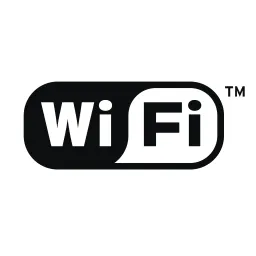 Free Wifi Logo Icon