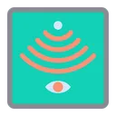 Free Wifi Wireless Signal Icon