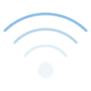 Free Wifi Internet Network Icon