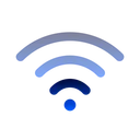 Free Wifi Wireless Internet Icon