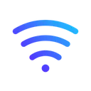 Free Wifi Wifi Connection Internet Icon