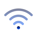 Free Wi Fi Baixo Wi Fi Sem Fio Icon