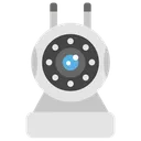 Free Wifi Cam Web Cam Web Camera Icon
