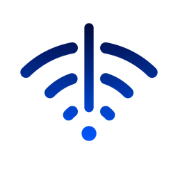 Free Wifi Error  Icon