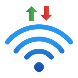 Free Wifi  Icon