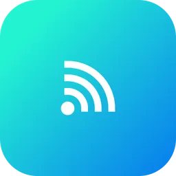 Free Wifi  Icon