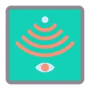 Free Wifi Wireless Signal Icon