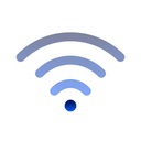 Free Wifi Low Wifi Wireless Icon