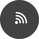 Free Wifi Network Signal Icon