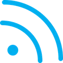Free Wifi signals  Icon