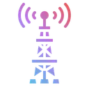 Free Wifisignal Wireless Internet Icon