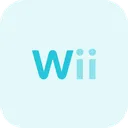Free Wii Technology Logo Social Media Logo Icon