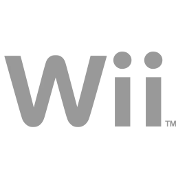 Free Wii Logo Icon