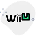 Free Wiiu Technology Logo Social Media Logo Icon
