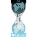Free Wikileaks Company Brand Icon