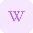 Free Wikipedia  Icon