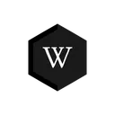 Free Wikipedia Encyclopedia Book Icon