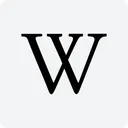 Free Wikipedia Icon