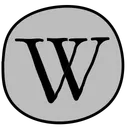 Free Wikipedia  Icon