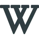 Free Wikipedia  Icon