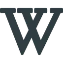 Free Wikipédia  Icône