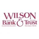 Free Wilson Bank Trust Icon
