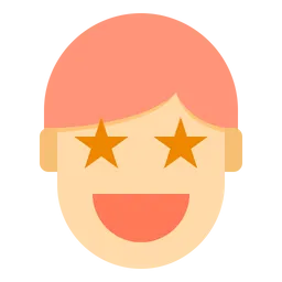 Free Win Emoji Icon