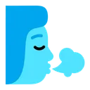 Free Face Flat Icon