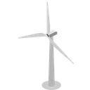 Free Wind Turbine Icon