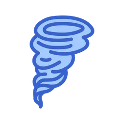 Free Wind Storm  Icon