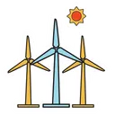 Free Document Paper Format Icon