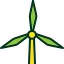 Free Okologie Elektrizitat Energie Symbol