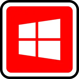 Free Window Logo Icon