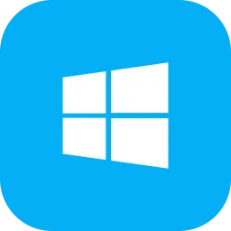 Free Window Logo Icon