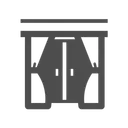 Free Decor Interior Architecture Icon