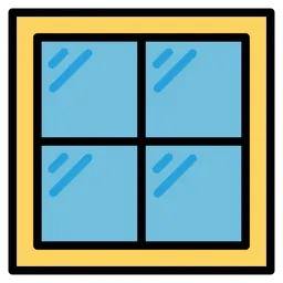 Free Window  Icon