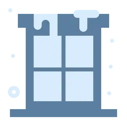 Free Window  Icon