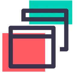 Free Window  Icon