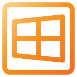 Free Window  Icon