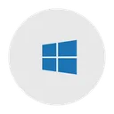 Free Windows 10  Icon