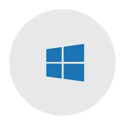 Free Windows 10 Logo Icon
