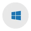 Free Windows Windows 10 Windows Os Icon