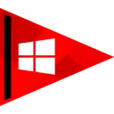 Free Windows  Icon