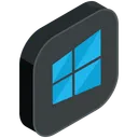 Free Windows Icon